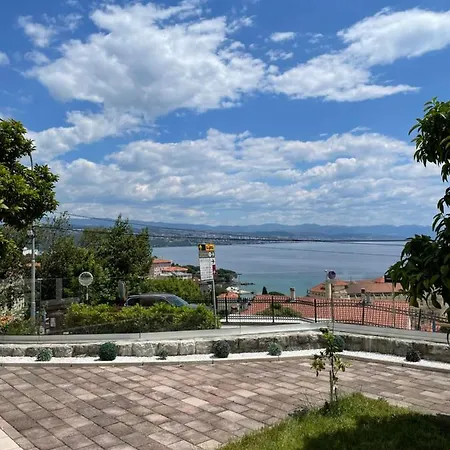 Appartement Apartman Gabrijela