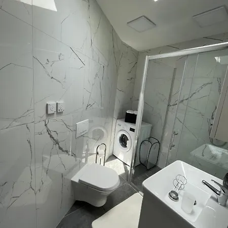 Apartman Gabrijela Appartement *