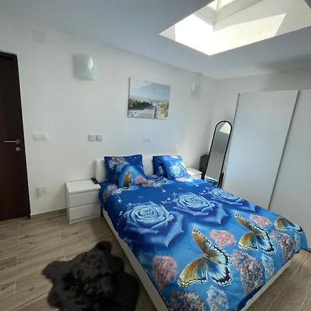 Apartman Gabrijela Apartment Opatija
