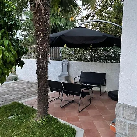 Apartment Apartman Gabrijela Opatija