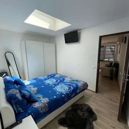 Apartment Apartman Gabrijela *