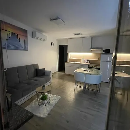 Apartman Gabrijela Apartment Opatija